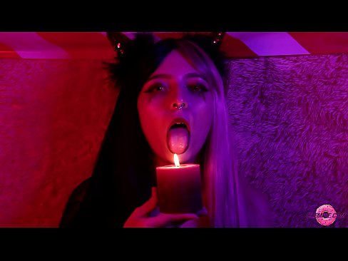 ❤️ Blowjob Hikaka mai i te Sexy Succubus me te Waha Whakanui Porno i porn mi.ideabuffet.top ☑